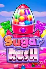 Sugar Rush - Online Pokie